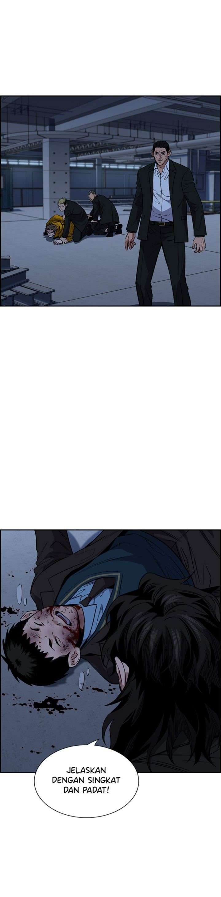 True Education Chapter 13