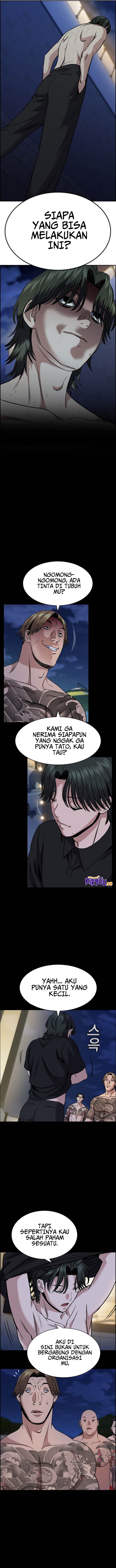 True Education Chapter 148