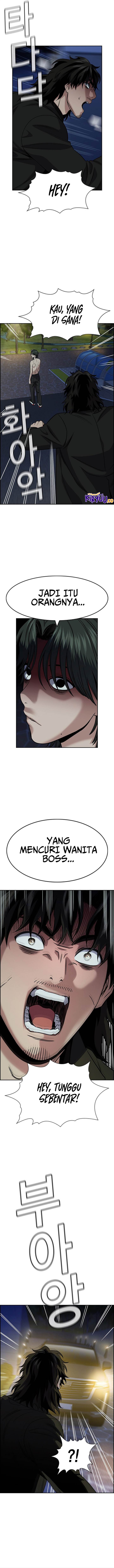 True Education Chapter 148