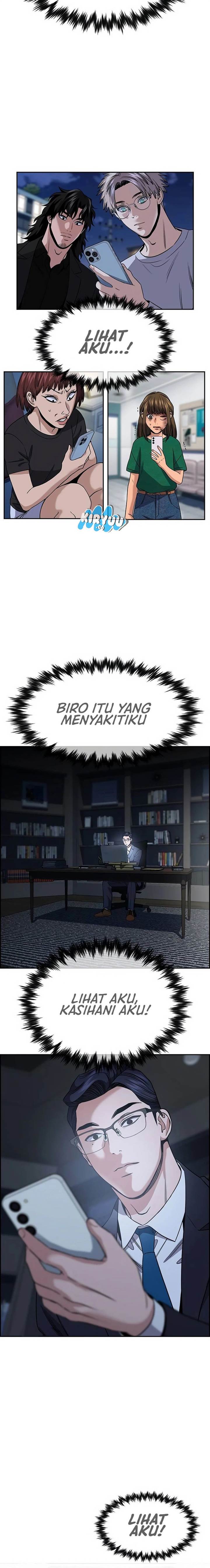 True Education Chapter 153