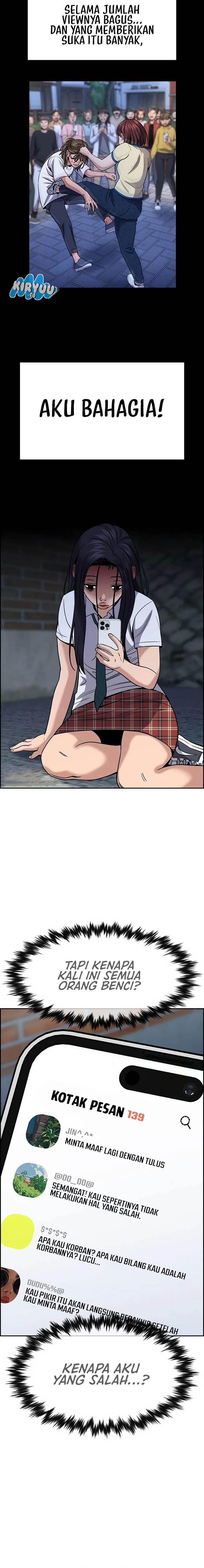 True Education Chapter 153