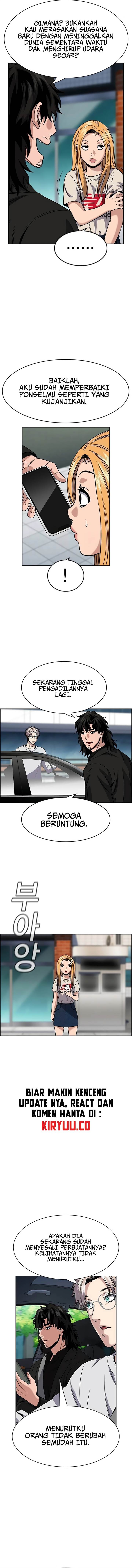 True Education Chapter 155