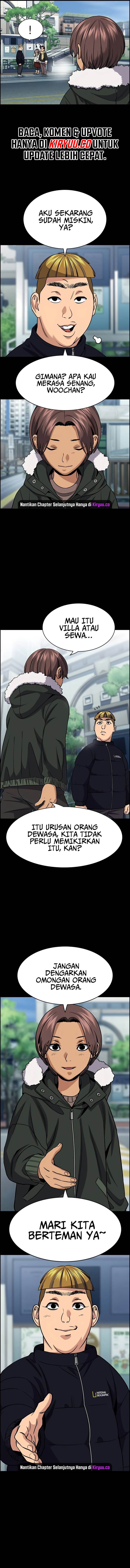 True Education Chapter 164