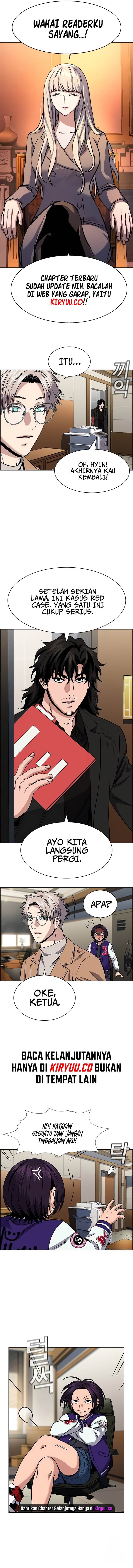 True Education Chapter 164