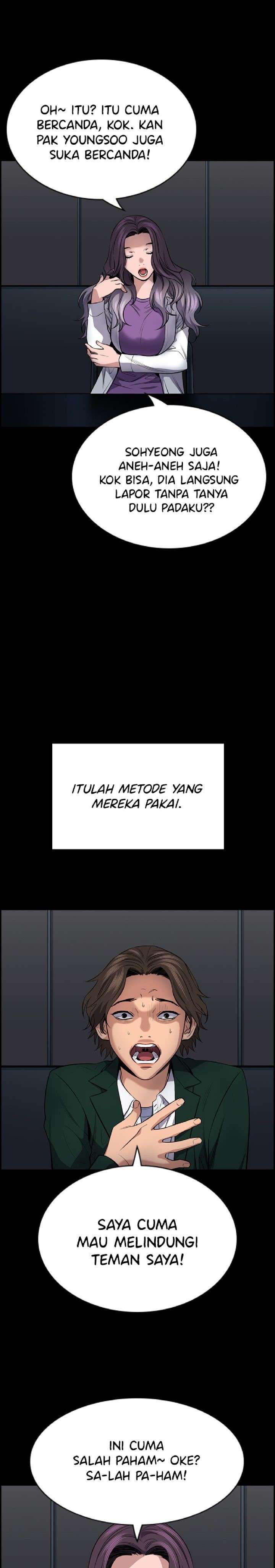 True Education Chapter 17