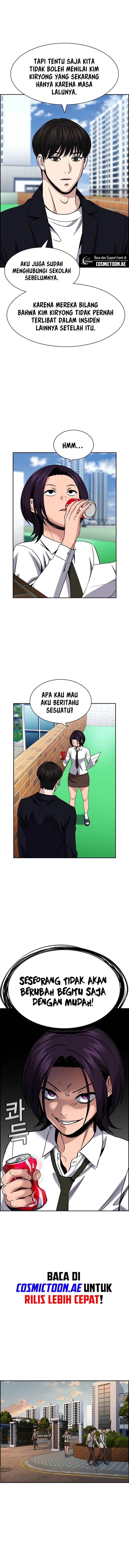 True Education Chapter 179