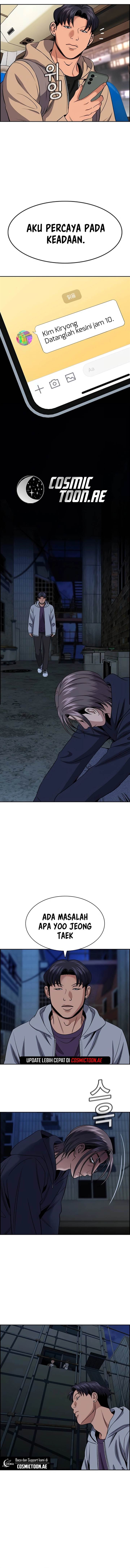 True Education Chapter 179