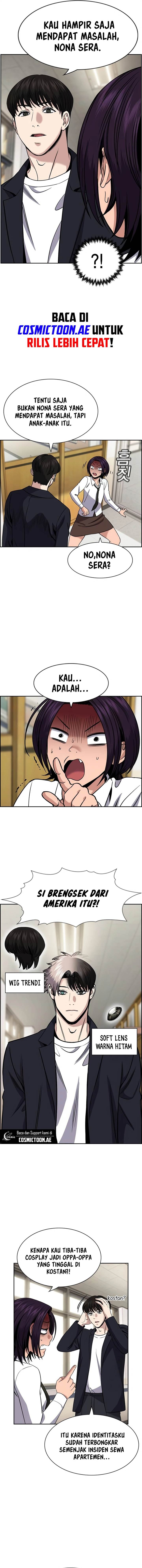 True Education Chapter 179