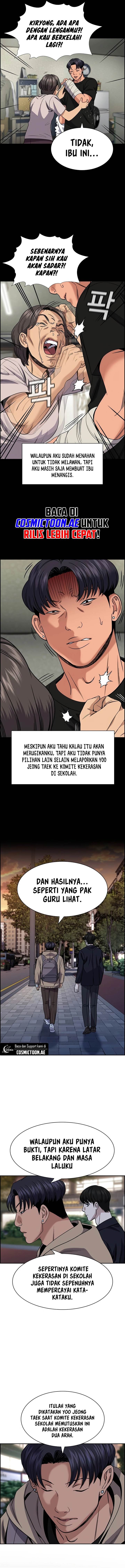 True Education Chapter 179