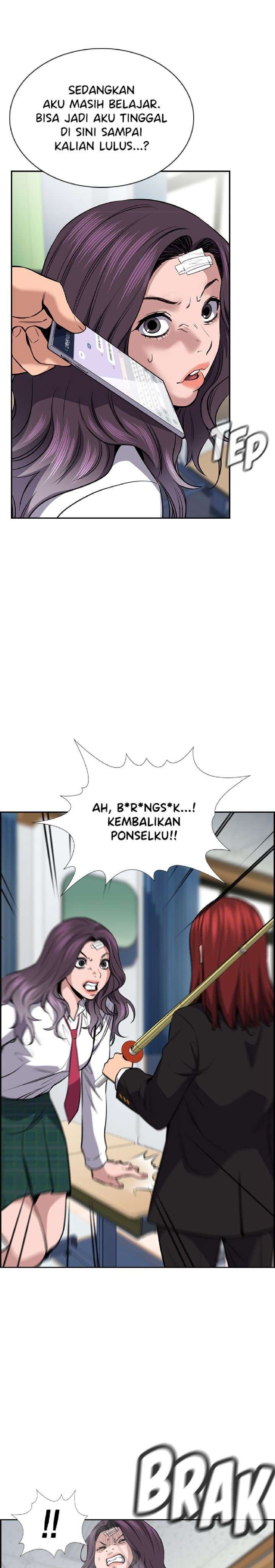 True Education Chapter 18