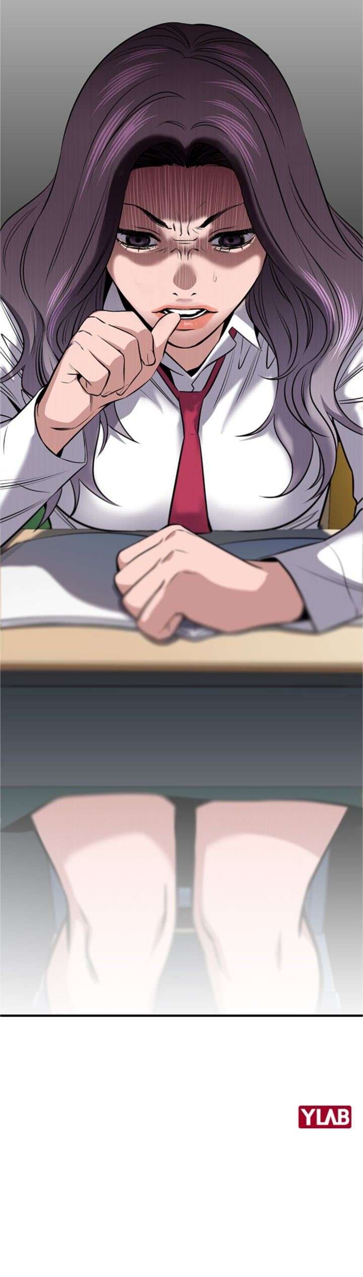 True Education Chapter 18