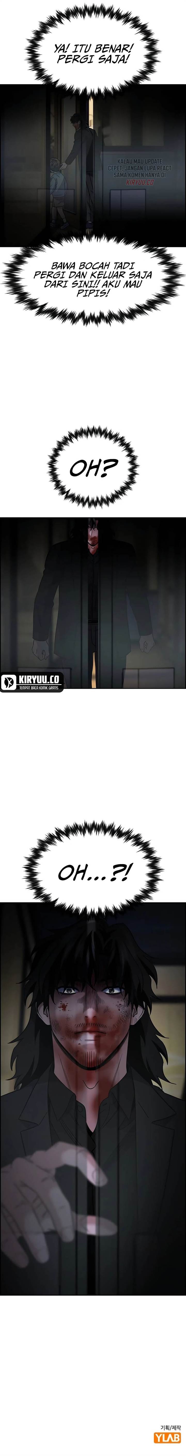 True Education Chapter 189