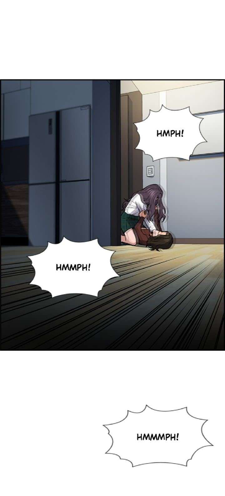 True Education Chapter 19
