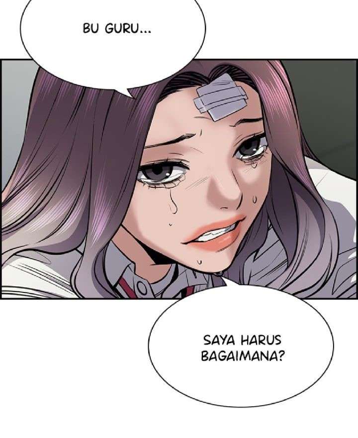 True Education Chapter 19