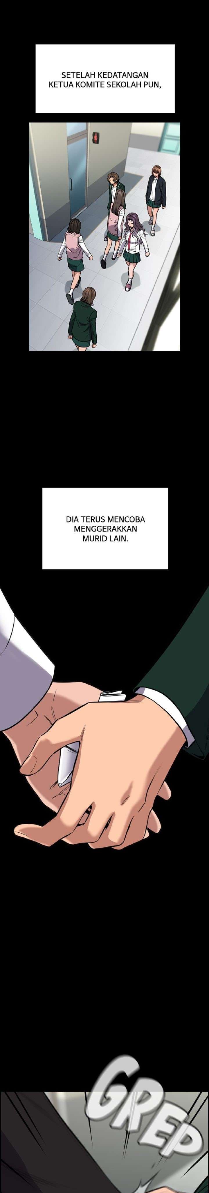 True Education Chapter 19