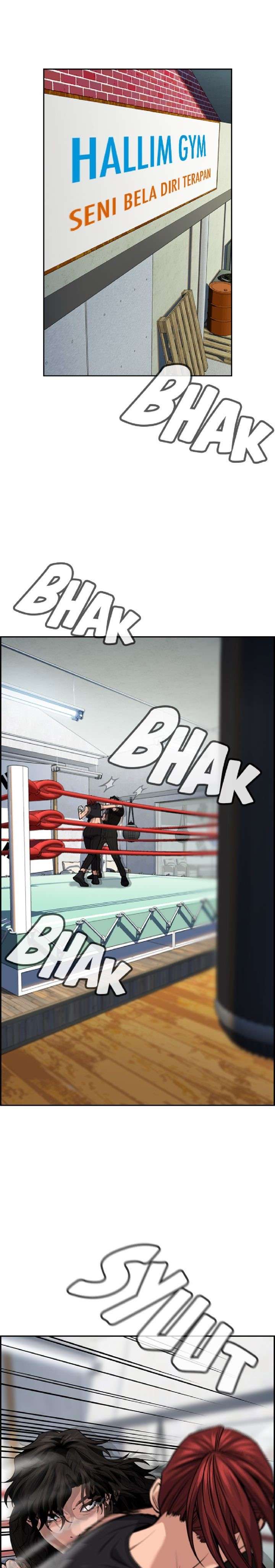 True Education Chapter 19