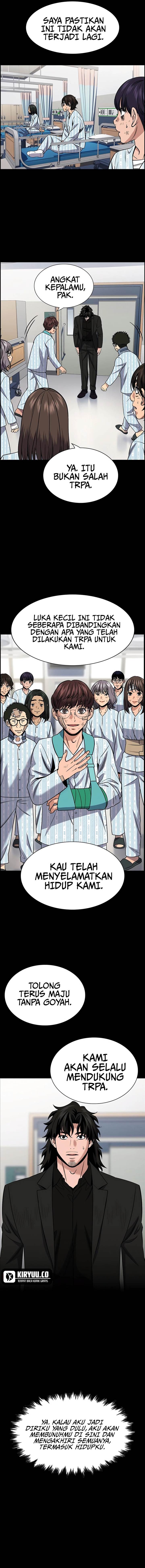 True Education Chapter 191