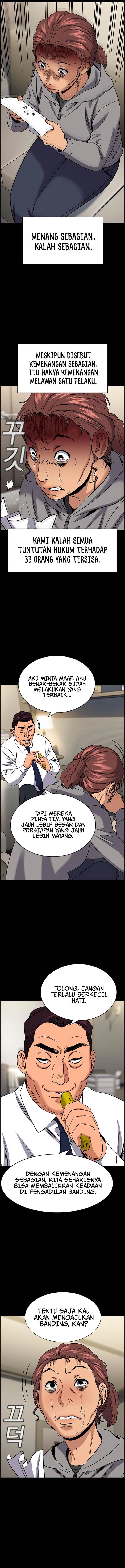 True Education Chapter 192