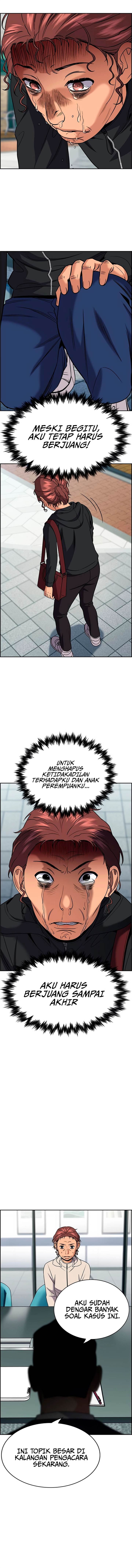 True Education Chapter 193