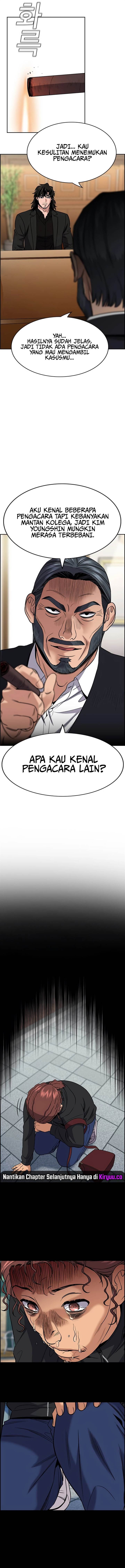True Education Chapter 194