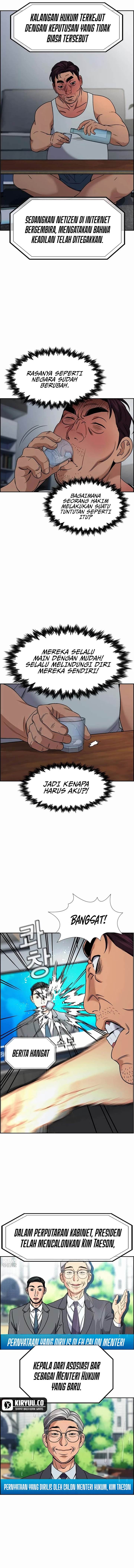 True Education Chapter 196