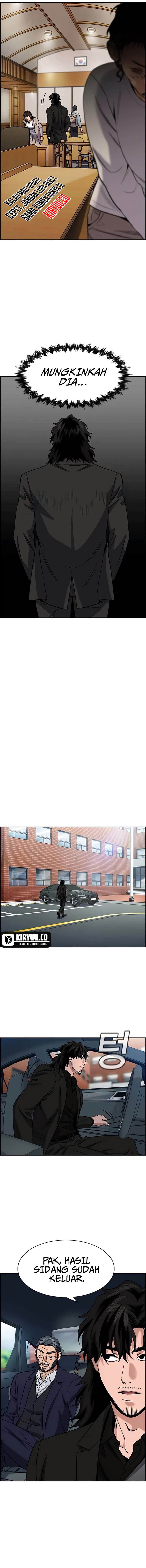 True Education Chapter 196