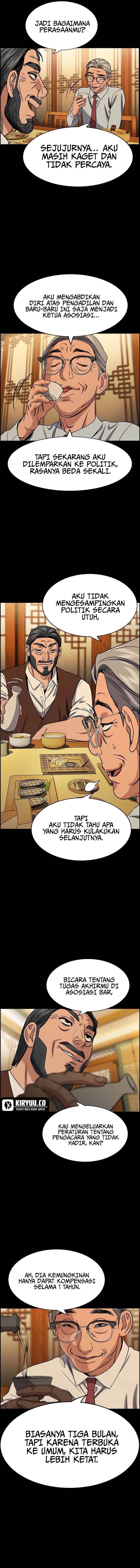 True Education Chapter 196