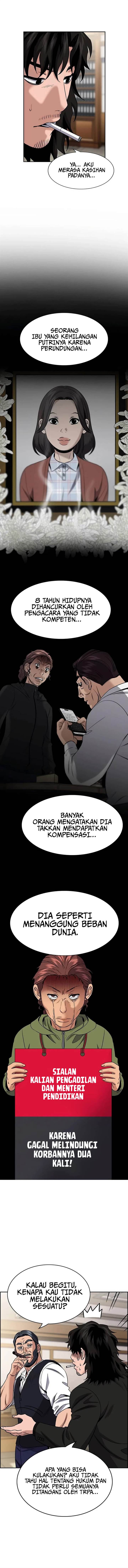 True Education Chapter 196