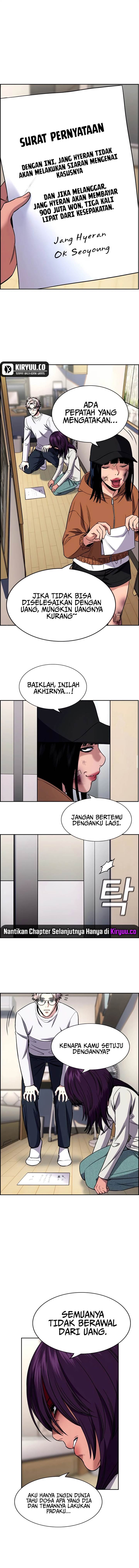 True Education Chapter 202