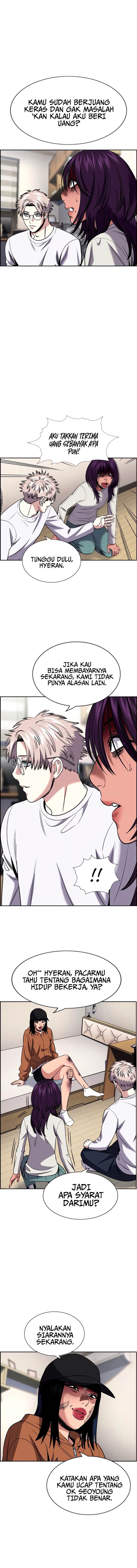 True Education Chapter 202