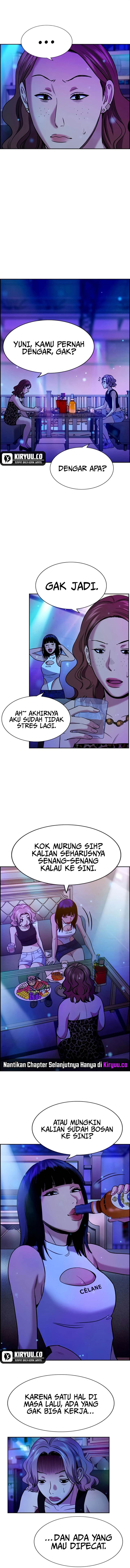 True Education Chapter 202