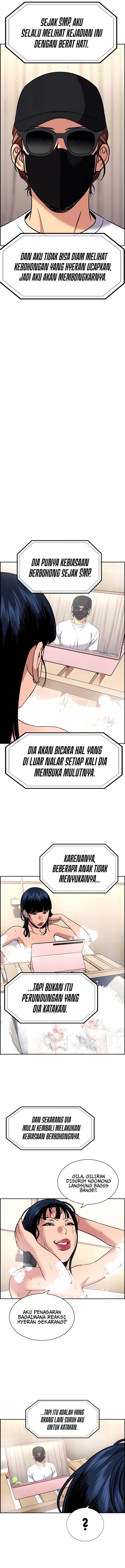 True Education Chapter 202