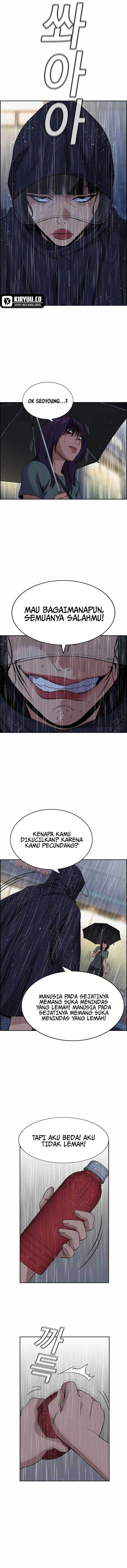 True Education Chapter 203