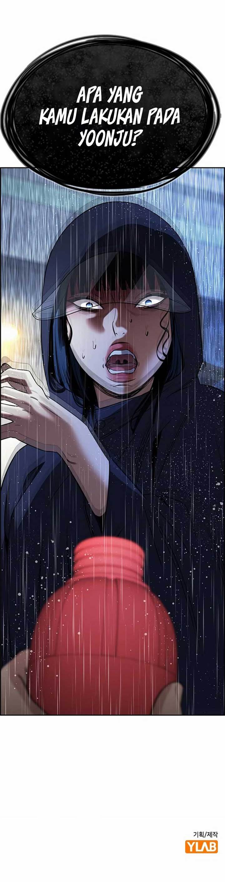 True Education Chapter 203