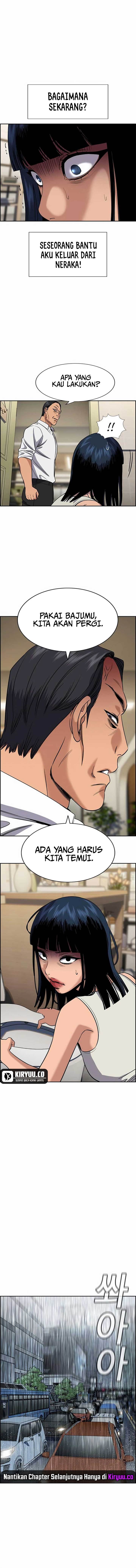 True Education Chapter 203