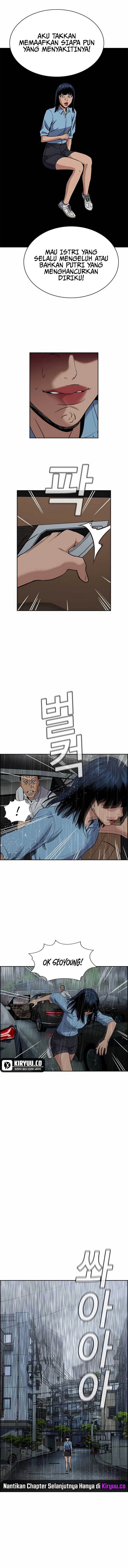 True Education Chapter 203