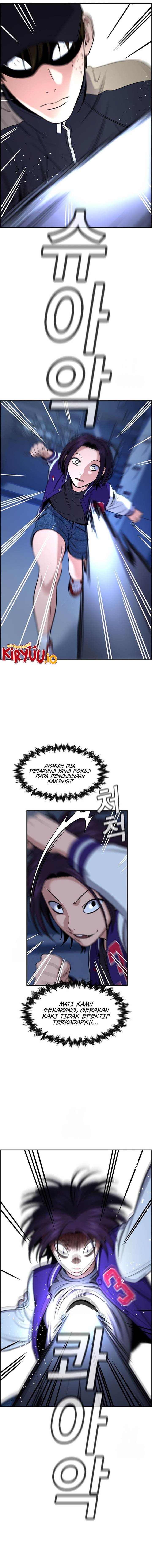 True Education Chapter 207