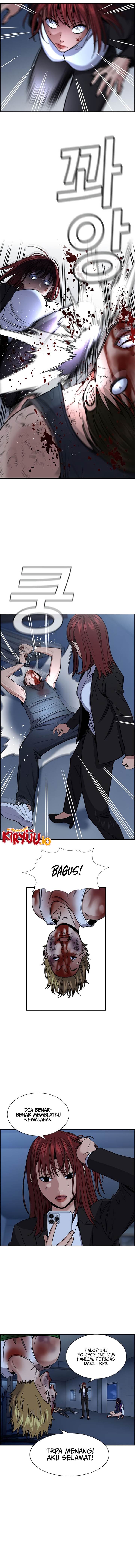 True Education Chapter 209