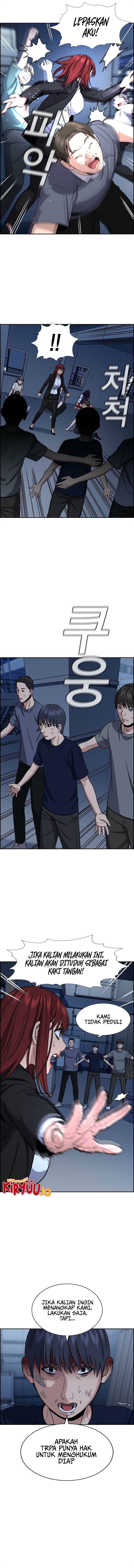 True Education Chapter 210