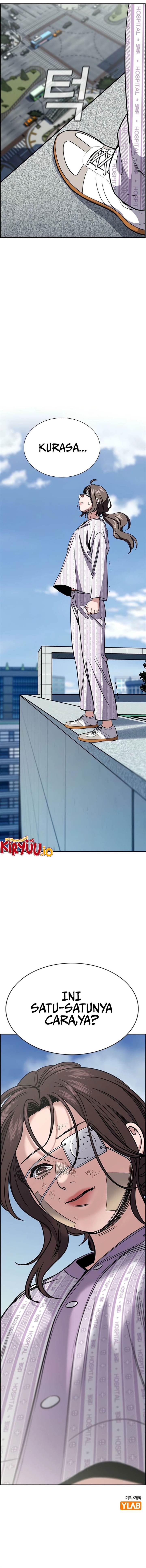 True Education Chapter 210