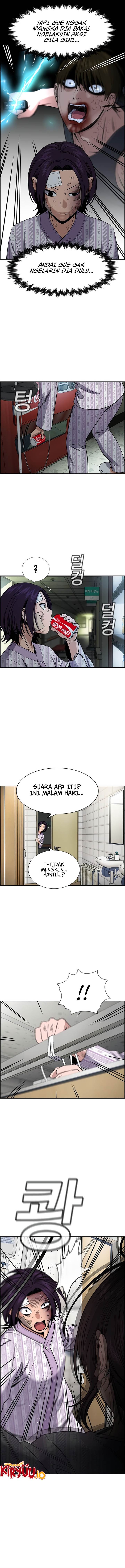 True Education Chapter 211