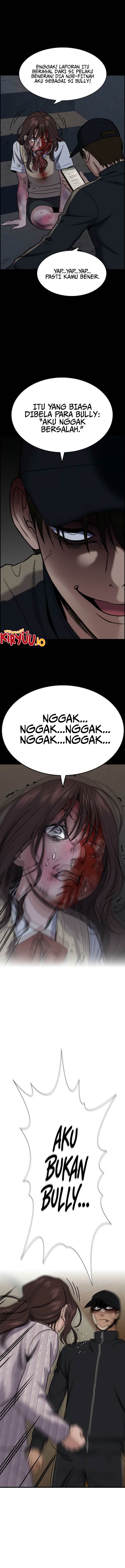 True Education Chapter 212