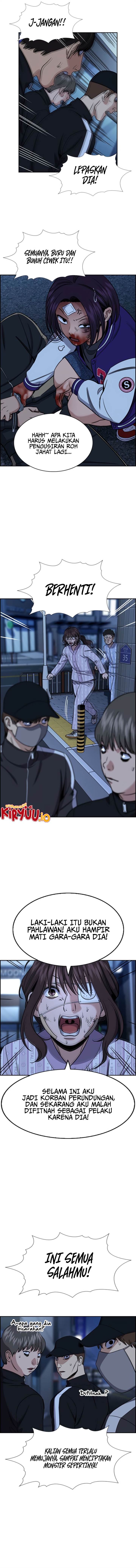 True Education Chapter 213