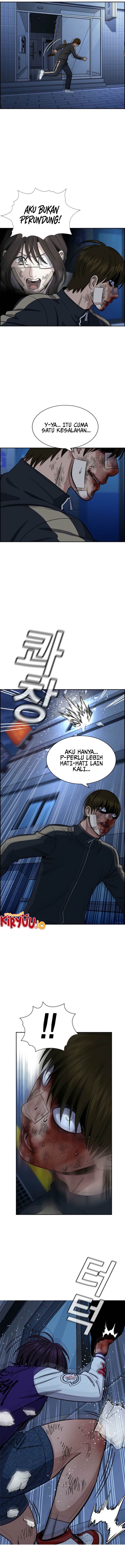True Education Chapter 213