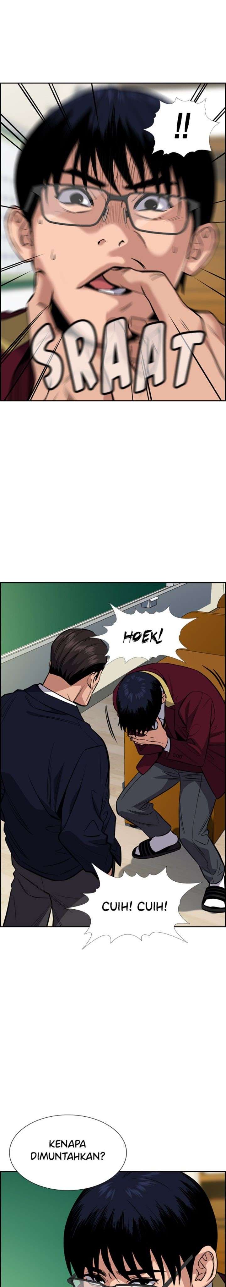 True Education Chapter 22