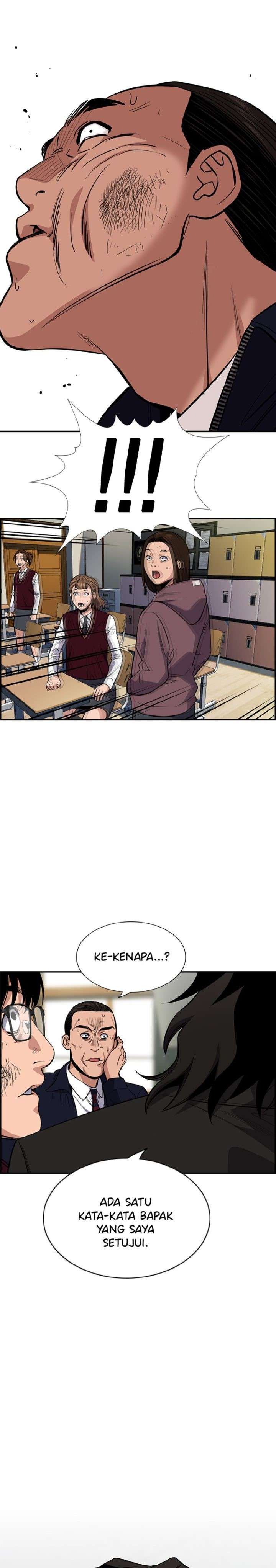 True Education Chapter 22