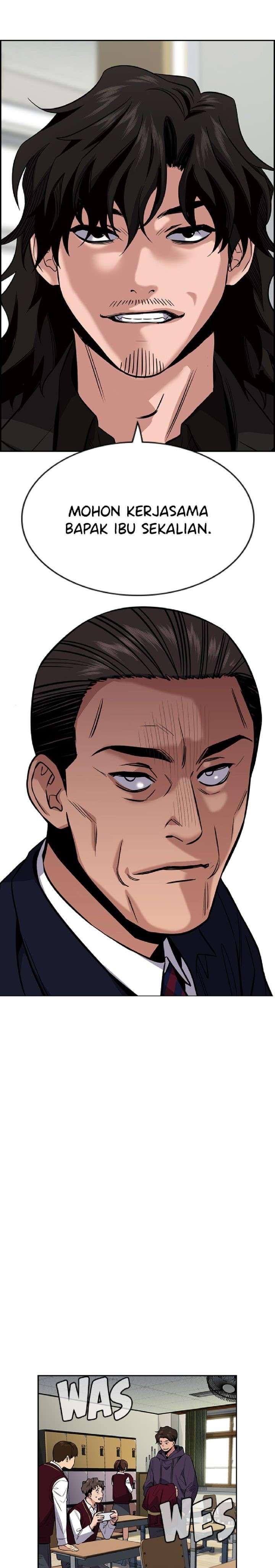 True Education Chapter 22