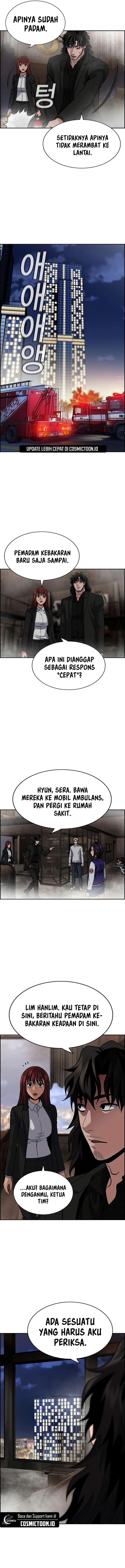 True Education Chapter 236