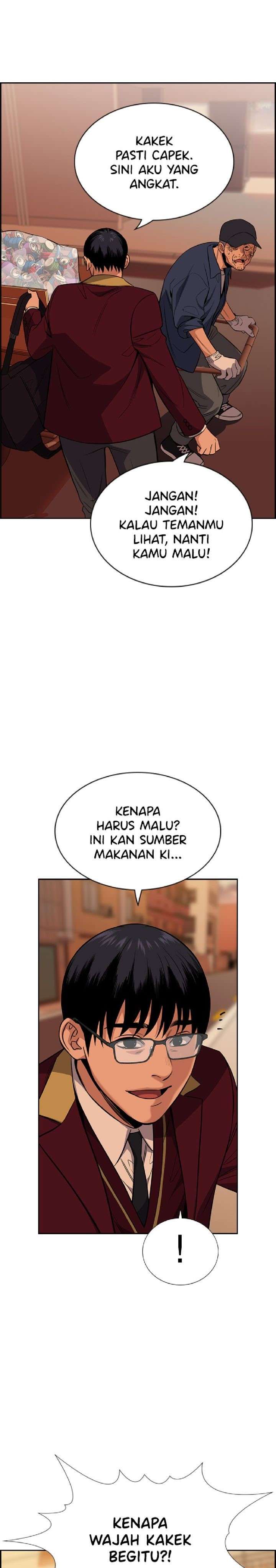 True Education Chapter 24