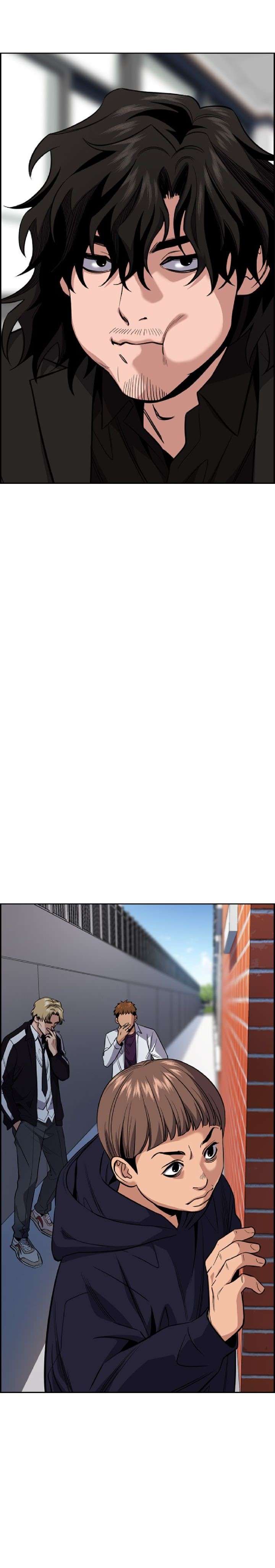 True Education Chapter 24